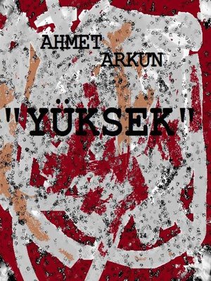 cover image of Yüksek